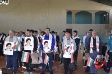 پیر و جوان، همسفران عهدی همیشگی