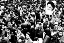 قیام ۱۵ خرداد آغازگر تحول در تاریخ ایران