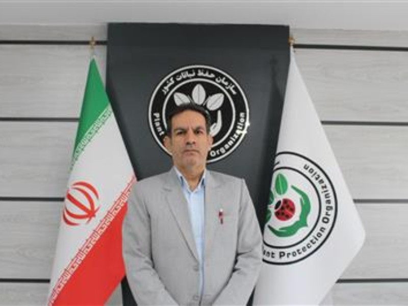 کاربرد انرژی هسته‌ای در ارتقاء سلامت کشاورزی