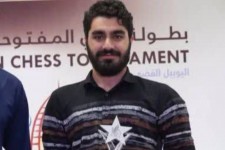 شطرنج‌باز ایلامی قهرمان ۲۰۲۵ شد