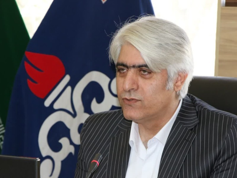 مشکلی در سوخت‌رسانی مرز مهران وجود ندارد