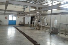 فعالیت دوباره کشتارگاه ایوان