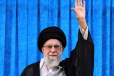 رهبر انقلاب فریبکاری آمریکایی‌ها را نشان دادند