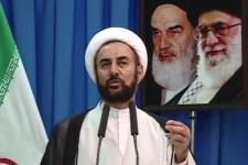 راه امام خمینی (ره) الگوی همیشگی مسئولان باشد