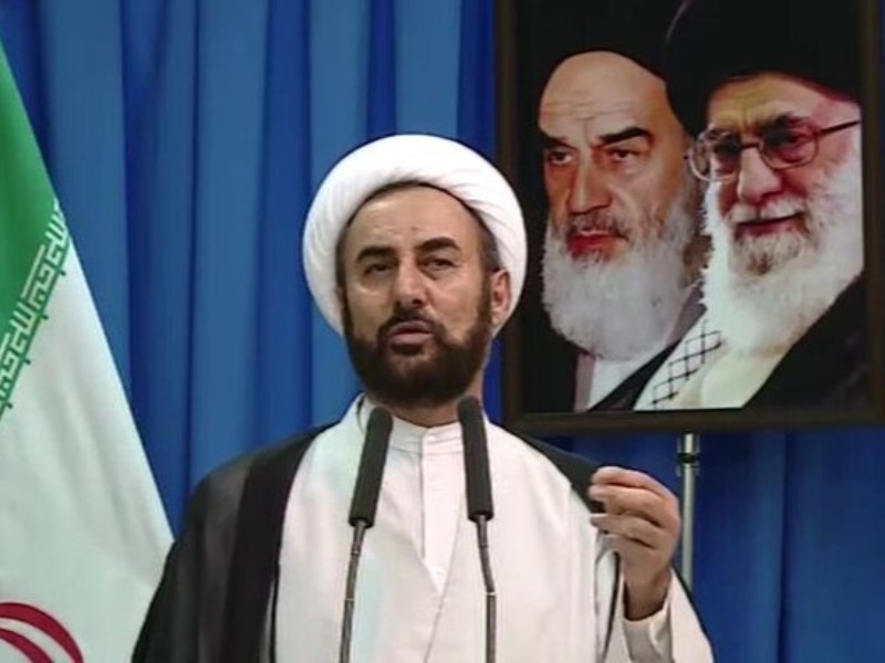 راه امام خمینی (ره) الگوی همیشگی مسئولان باشد