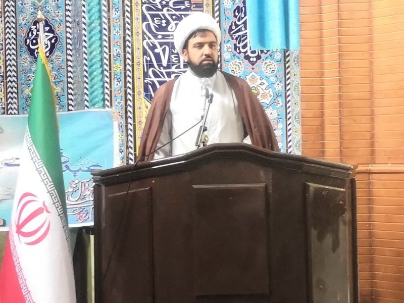 عید قربان نماد تسلیم در برابر اراده خداوند