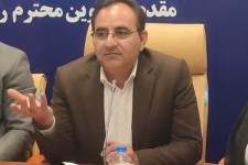 تغییرات مدیریتی، عامل پویایی و نشاط جامعه است