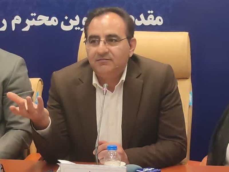 تغییرات مدیریتی، عامل پویایی و نشاط جامعه است