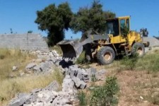 اجرای ۳۷ حکم ساخت‌وساز غیرمجاز در استان ایلام