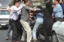 درگیری‌های خیابانی در ایلام؛ ریشه‌ها و راهکارها