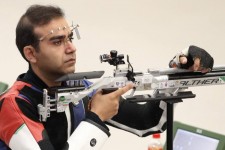 تیم ملی تیراندازی به مونیخ اعزام می‌شود