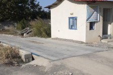 ۳۰ باسکول روستایی ایلام صحت‌سنجی شدند