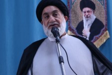 غدیر خم نقطه عطف هدایت انسان‌هاست