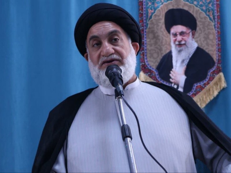 غدیر خم نقطه عطف هدایت انسان‌هاست