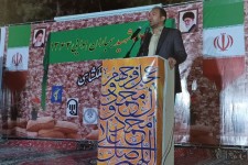 ایل ملکشاهی نماد عزت و غیرت ملی است