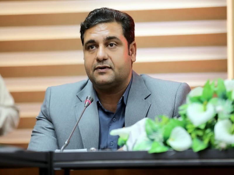 تأمین آب پایدار، اولویت اصلی شهرستان چرداول است