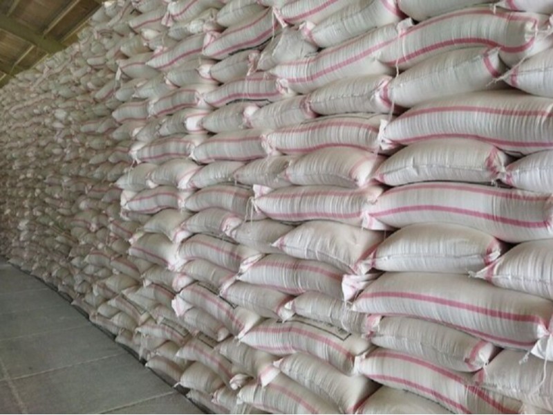 توزیع ۶ هزار ۵۳۰ تن کود در ایلام