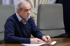 سفر پزشکیان به ایلام؛ غفلت از صدای مردم در دیدارهای گزینشی