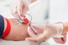 کمبود گروه خونی AB منفی در ایلام