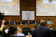 تأکید ایران بر حق حاکمیت هسته‌ای