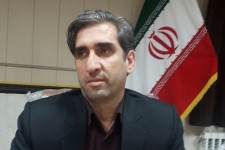 ادارات ظرفیت‌های شهرستان سیروان را ارائه کنند