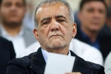 ثبت، نامه به رئیس‌جمهور از طریق سامانه ۱۱۱