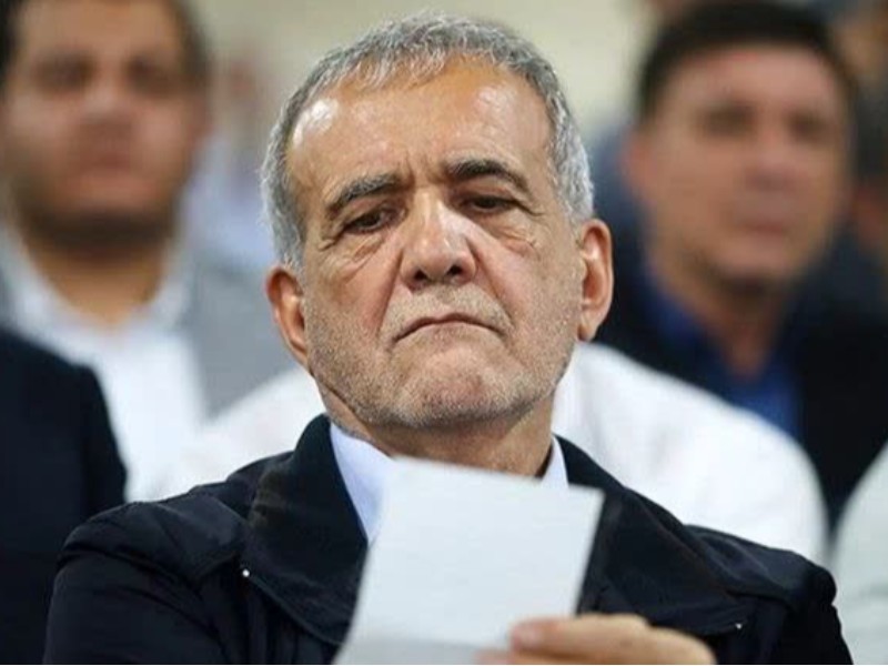 ثبت، نامه به رئیس‌جمهور از طریق سامانه ۱۱۱