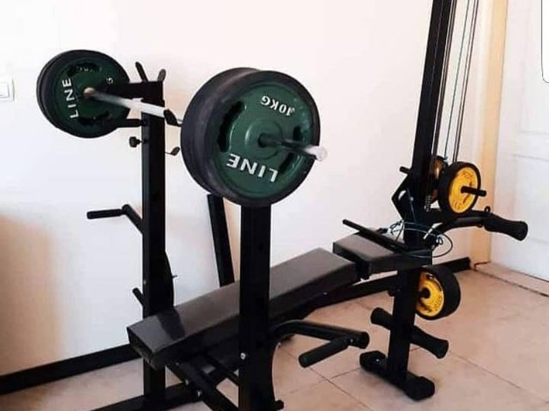 خانه کونگ‌فو شهرستان مهران تجهیز شد