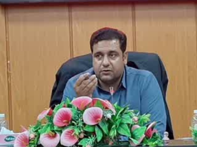 همکاری رسانه با مسئولان، ضامن رشد پایدار است