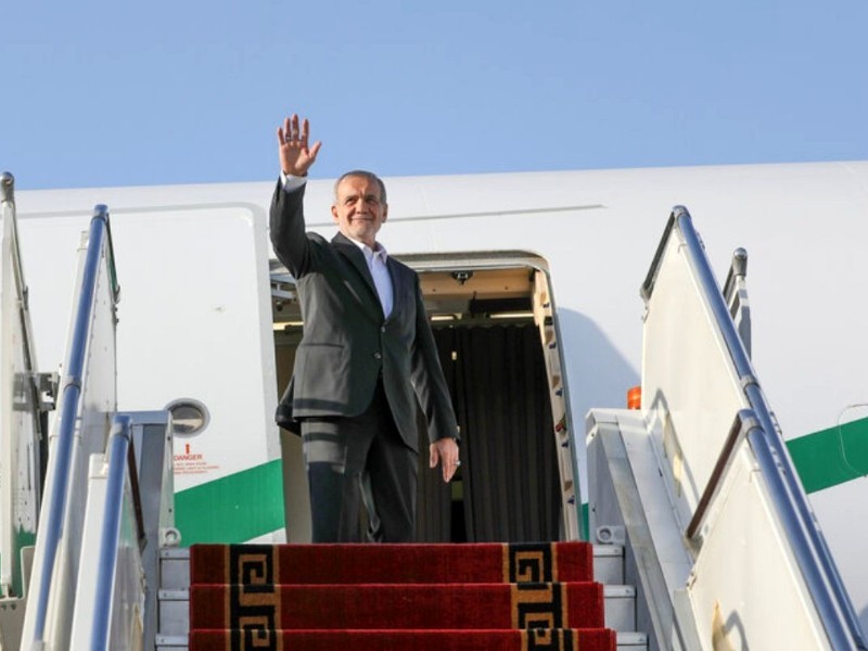 نمایندگان رئیس‌جمهور به کدام شهرستان‌ها سفر می‌کنند؟