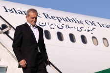 برنامه حضور اعضای هیأت دولت در استان ایلام