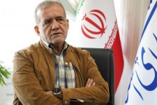 نشست مردمی رئیس‌جمهور در ایلام