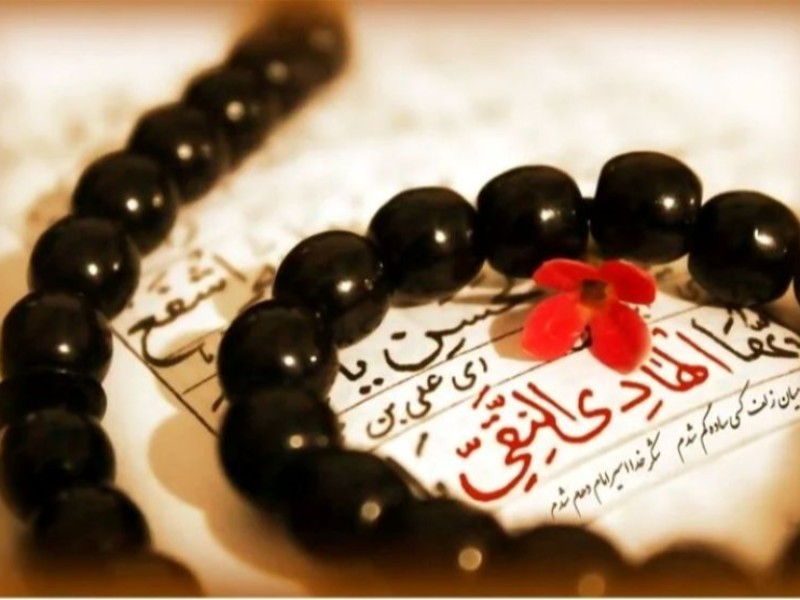 ولادت خورشید نیکی‌ها؛ امام علی النقی (ع)