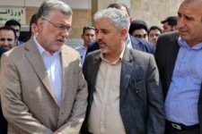 تجهیزات درمان بیماران در ایلام تأمین می‌شود