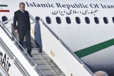 ورود رئیس‌جمهور به ایلام