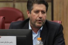 فعالیت ۲۲ معدن در ایوان