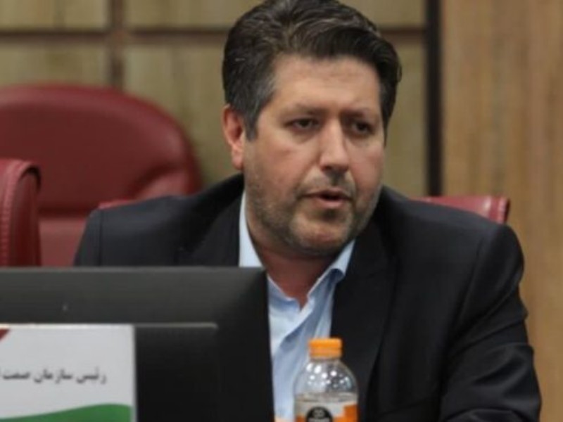 فعالیت ۲۲ معدن در ایوان