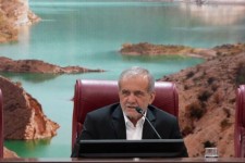 مذاکره می‌کنیم؛ زیربار زور نمی‌رویم