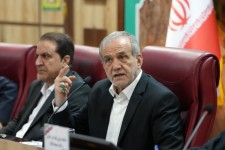 کارخانه تولید کاغذ سنگی چرداول افتتاح شد