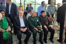 سد کنجانچم، موتور محرک توسعه غرب کشور