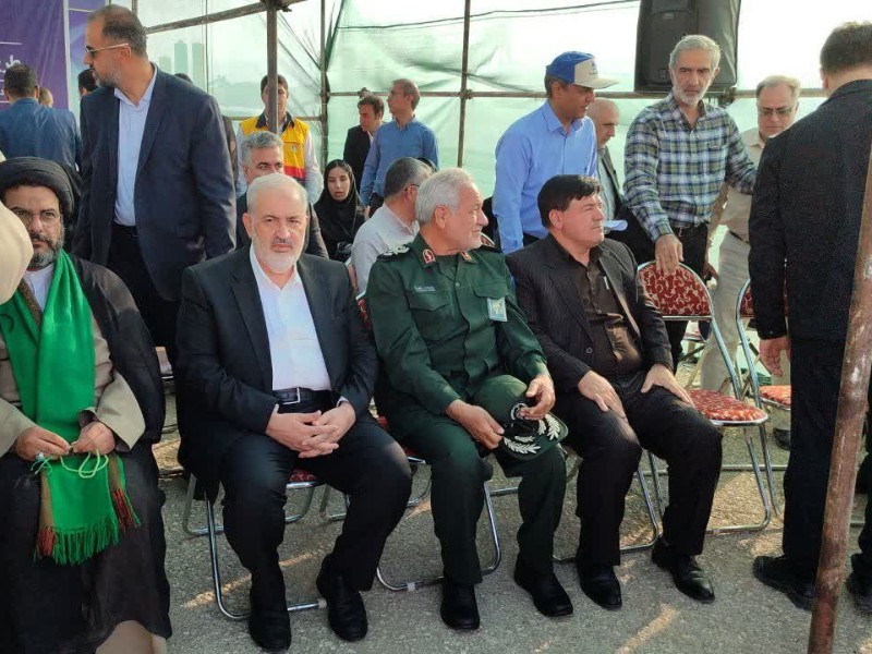 سد کنجانچم، موتور محرک توسعه غرب کشور