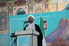 ظرفیت‌های خدادادی ایلام باید مورد بهره‌برداری قرار گیرد