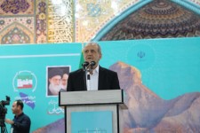 ایران را با وحدت و عدالت می‌سازیم