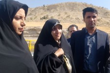 ایلام در حوزه آسیب‌های اجتماعی وضعیت مطلوبی ندارد