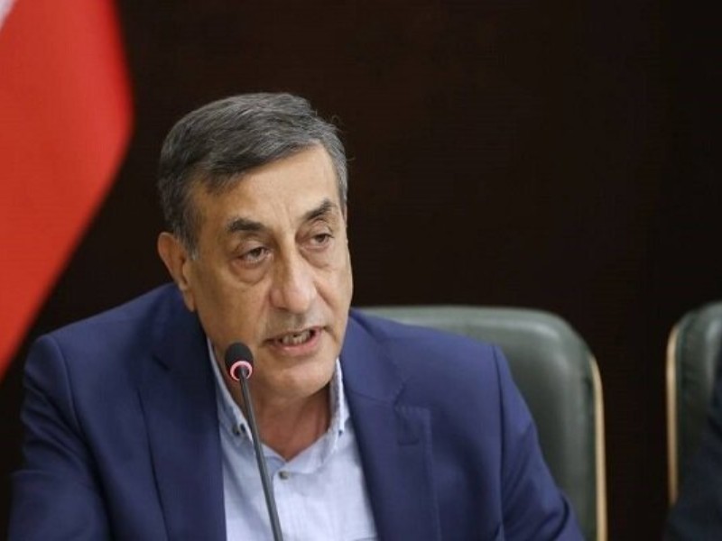 تصویب ۴۹ طرح توسعه‌ای برای ایلام در سفر دولت