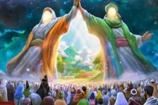 تاثیر غدیر بر فرهنگ و اندیشه اسلامی