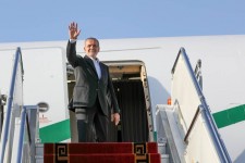 پایان سفر ۲ روزه رئیس‌جمهور به ایلام