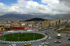 حملات رژیم صهیونیستی به ایلام تلفاتی نداشته است