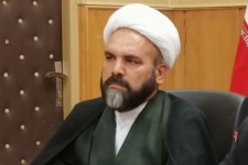 برگزاری تظاهرات مردم ایلام در محکومیت جنایات رژیم صهیونیستی