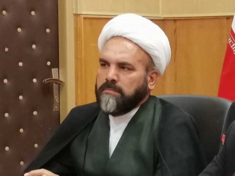 برگزاری تظاهرات مردم ایلام در محکومیت جنایات رژیم صهیونیستی